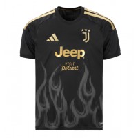 Pánský Fotbalový dres Juventus Teun Koopmeiners #8 2026-27 Třetí Krátký Rukáv